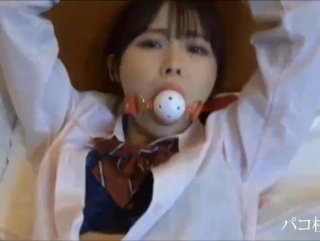 波多野结衣-専属オトコノ娘 童貞卒業×爆射精SEX