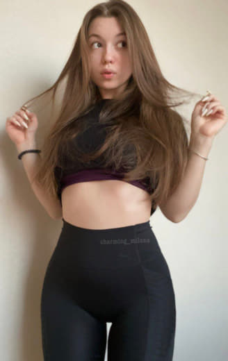 Emma Starletto - Adventurous And Wild